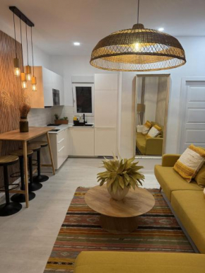 Penthouse Center Seville Seville
